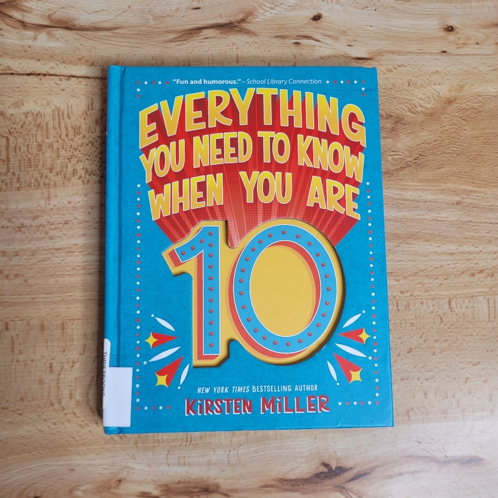 Kids book